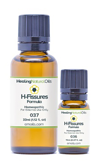 H-Fissures Oil